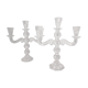 Chandeliers cristal