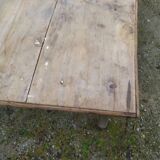 Table dr firm