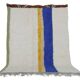Tapis berbère 2,5/1,5 m