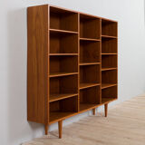 Bookcase Denmark, 1960s