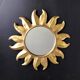 Sun mirror