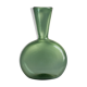 Bouteille en verre soufflé