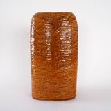 Ceramic vase, German design, 1960s, manufactured in West Germany