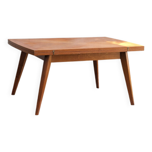 Table Vintage Modulable - pieds