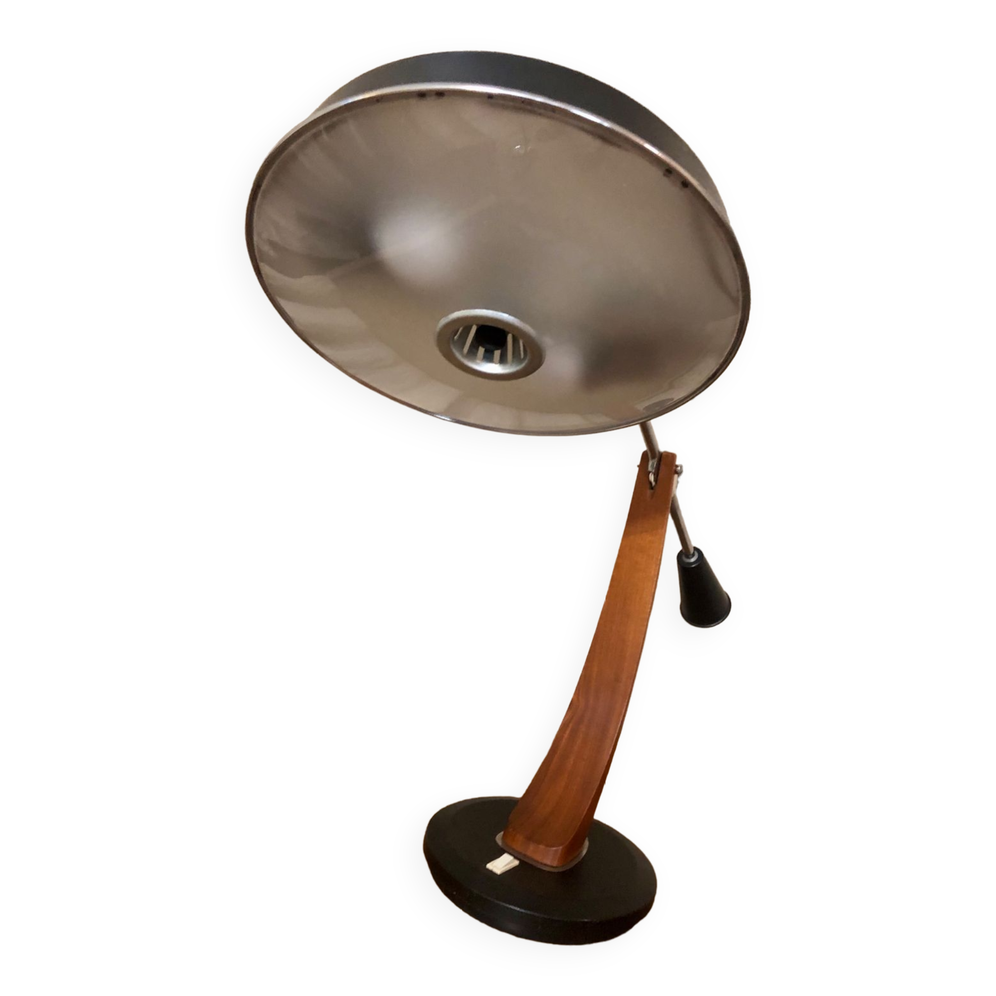 Fase pendulo chair lamp