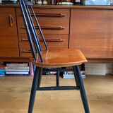 "Fanett" chair by Tapiovaara