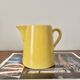 Ceramic jug
