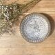Vintage art deco ceiling light