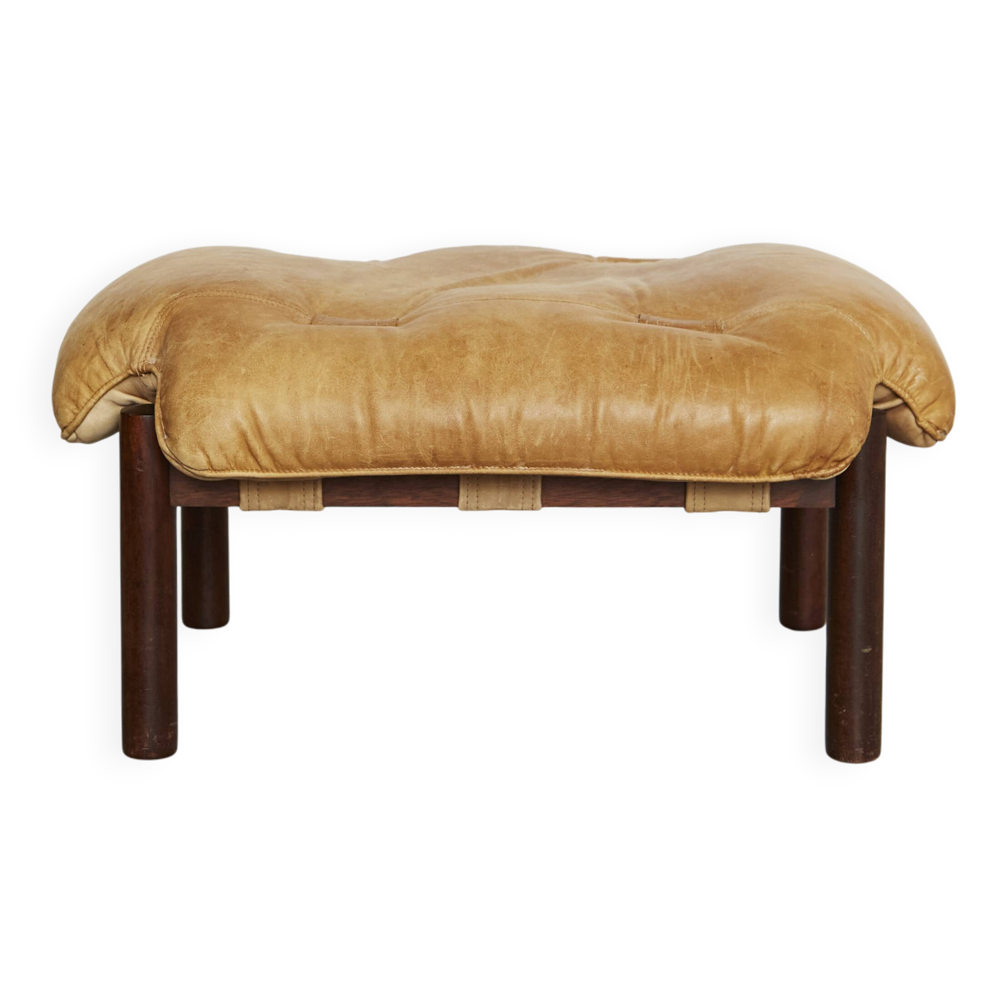 Brazil Modern Pouf Ottomane
