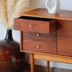 Rosewood mahogany enfilade Uniflex (1960) – Vintage furniture