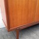 Vintage teak cabinet