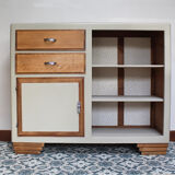Art deco buffet revisited