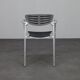 Set of 6 Toledo Chairs by Jorge Pensi for Amat Spain, 1986