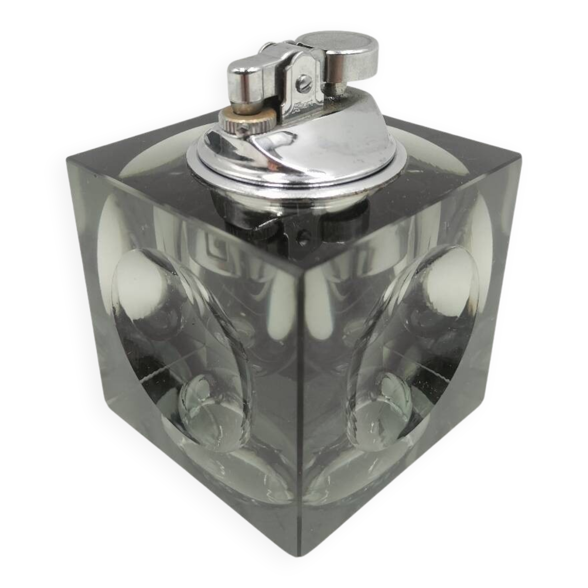 Briquet Antonio emperor ice cube model