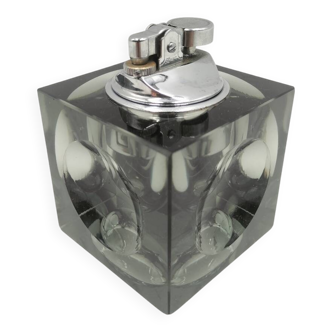 Briquet Antonio emperor ice cube model