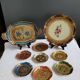 Venetian trays