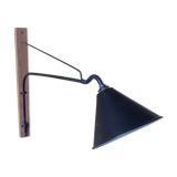 Workshop stem lamp