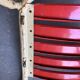 Lot de 3 chaises de jardin