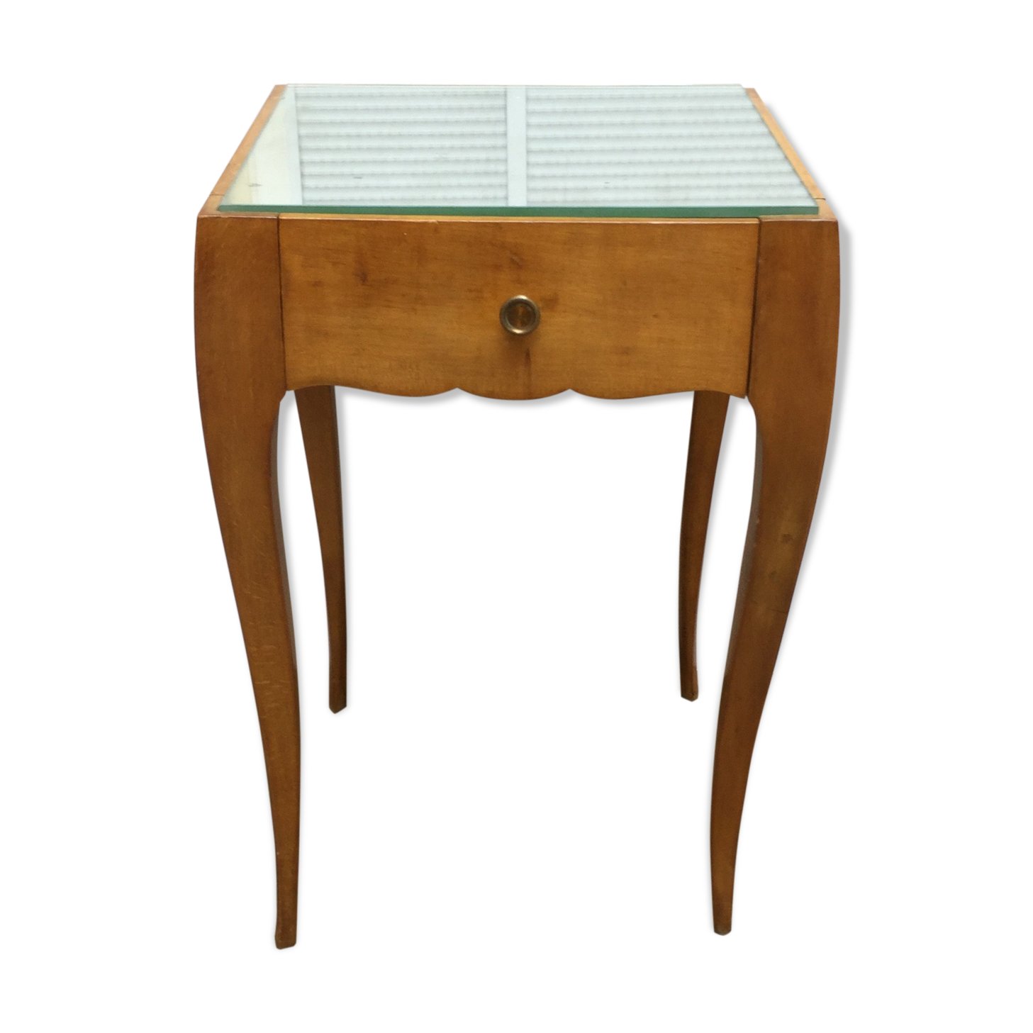 Bedside Maurice Hirch