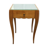 Bedside Maurice Hirch