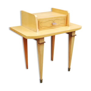 Table de chevet années
