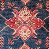 Tapis Afghan Ziegler fait main