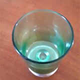 Set of 6 wine glasses