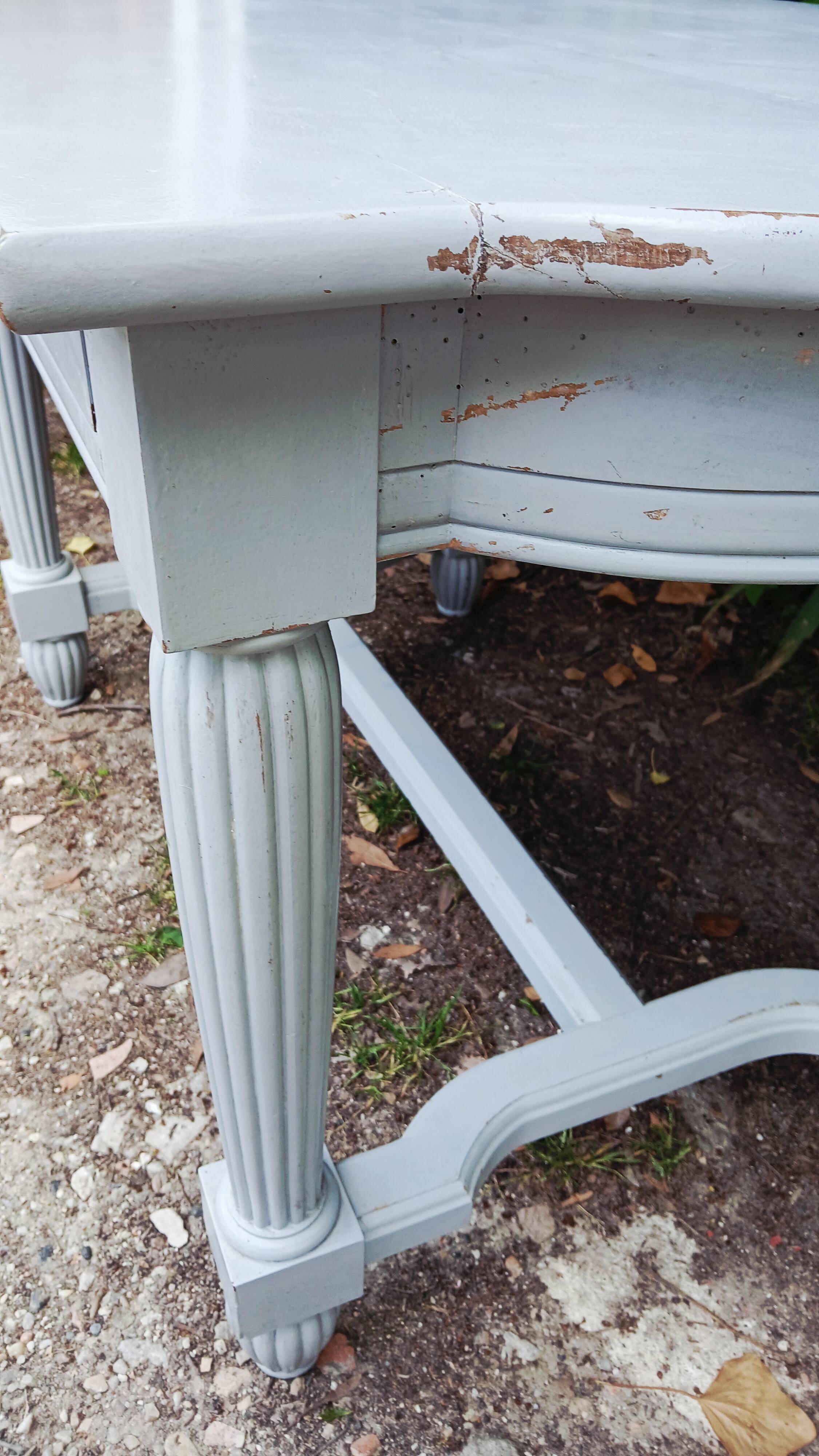 Side table