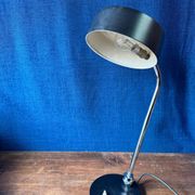 Lampe de bureau vintage JUMO modèle 900. Circa 1960