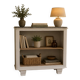Multifunctional marble shelf