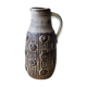 Vase ansé années 60