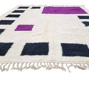 Moroccan Berber rug 250cm x 150cm