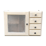Medicine cabinet