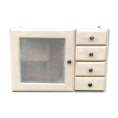 Medicine cabinet