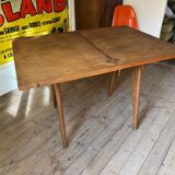 Petite table d’appoint 1950