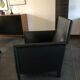 Paire de fauteuils de Luca Meda