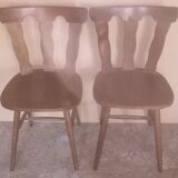 Bistro chairs