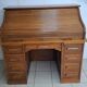 American Desk <Roll-Top>