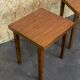 Tables d'appoint