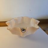 Opaline pink suspension 1960