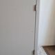 Vintage wardrobe