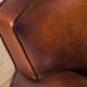 Club chair model Diplomate