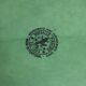 Cheese platter signed Bordallo Pinheiro 32cm
