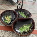Plat vallauris