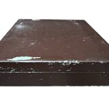 Silver metal cutlery set