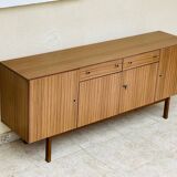 Vintage 1960s enfilade