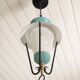 Arlus Rigitulle Lantern 1950
