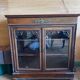 Vitrine style Napoléon III