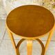 Tabouret de bar IKEA, circa 1980