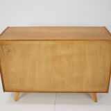 Midcentury Sideboard Designed by Jiří Jiroutek 1960s